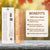 Neem Wooden Dual Tooth Comb