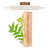 Neem Wooden Dual Tooth Comb