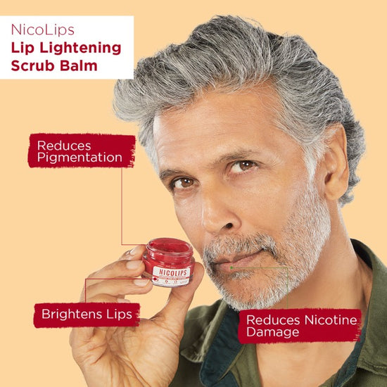 Buy Best Lip Scrub for Dark Lips Online in India Under ₹350