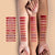 Comfort Matte Priming Lipstick - NO STRESS, 3.5gm