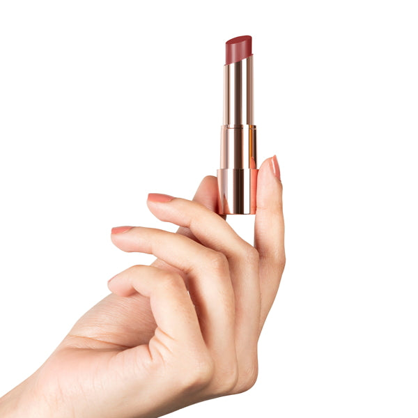 Comfort Matte Priming Lipstick - NO STRESS, 3.5gm