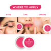Tinty - Rose Pink - 8gm