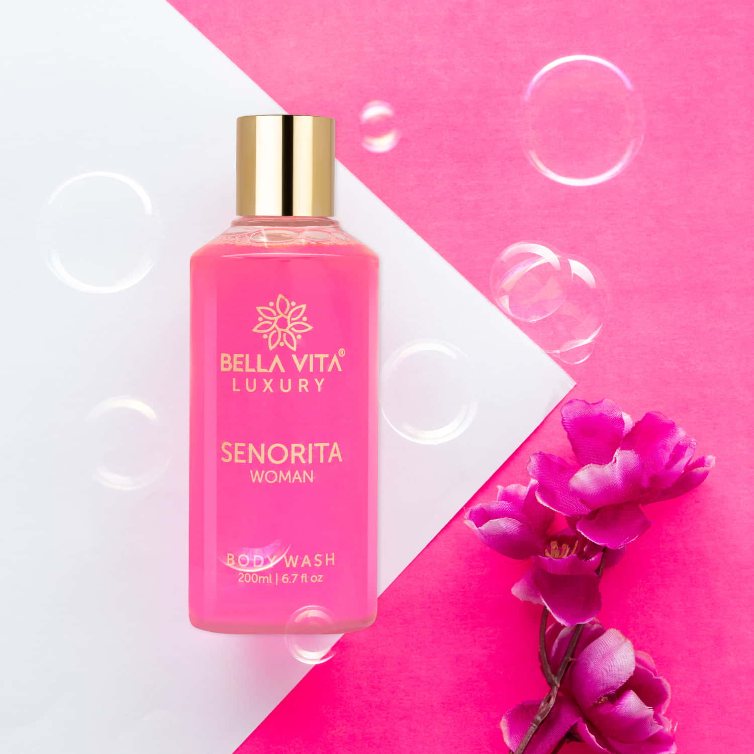 body wash for women