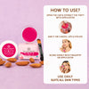 Tinty - Strawberry Blush - 8gm